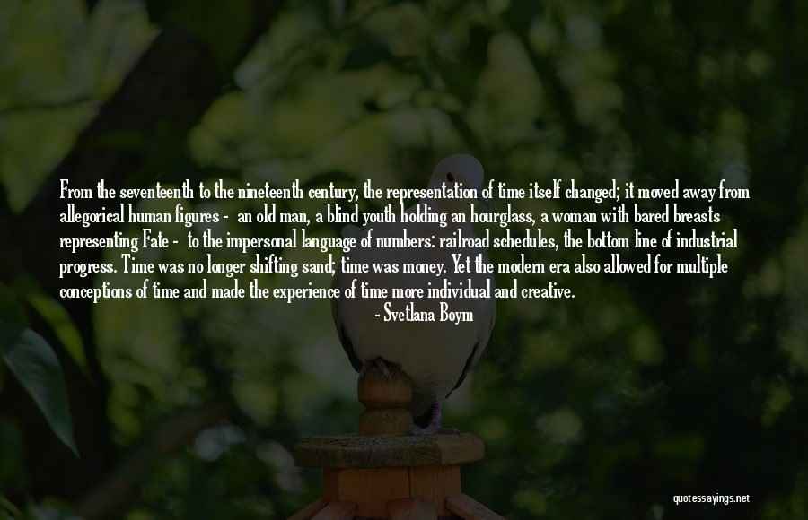 The Nut Family Books Quotes By Svetlana Boym The Nut Family Books Quotes By Svetlana Boym
