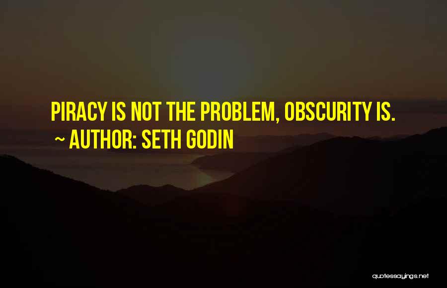 The O.c Seth Quotes By Seth Godin