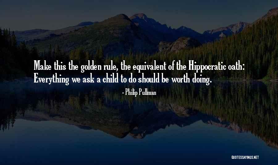The Oath Quotes By Philip Pullman The Oath Quotes By Philip Pullman