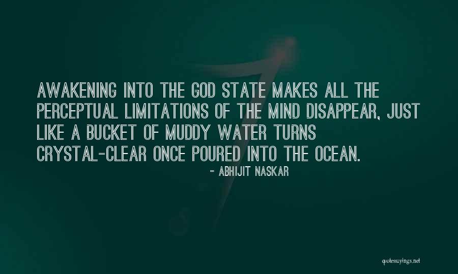 The Ocean In The Awakening Quotes By Abhijit Naskar