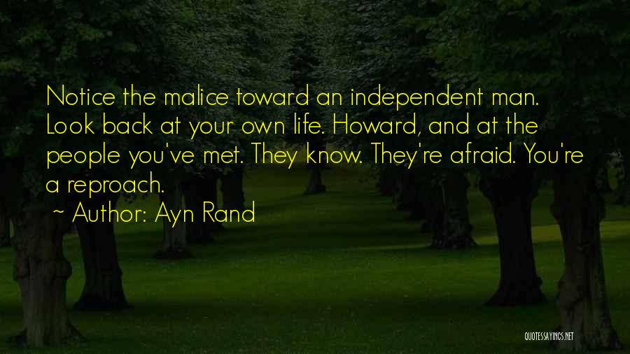 The Oddballs Quotes By Ayn Rand