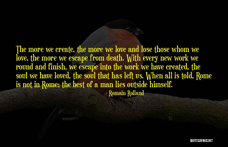 The Office Cpr Scene Quotes By Romain Rolland The Office Cpr Scene Quotes By Romain Rolland