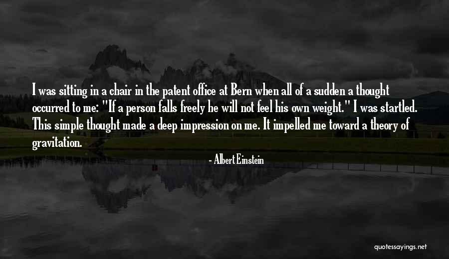 The Office Fall Quotes By Albert Einstein The Office Fall Quotes By Albert Einstein