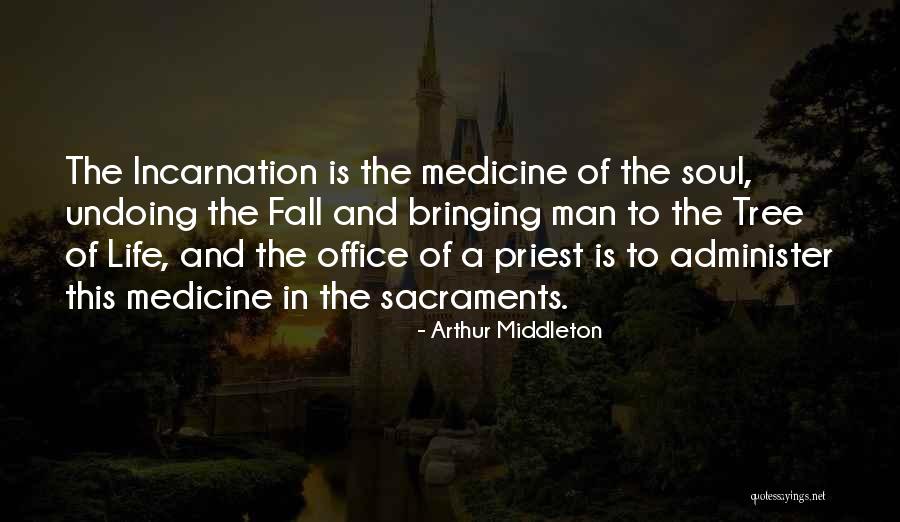 The Office Fall Quotes By Arthur Middleton The Office Fall Quotes By Arthur Middleton