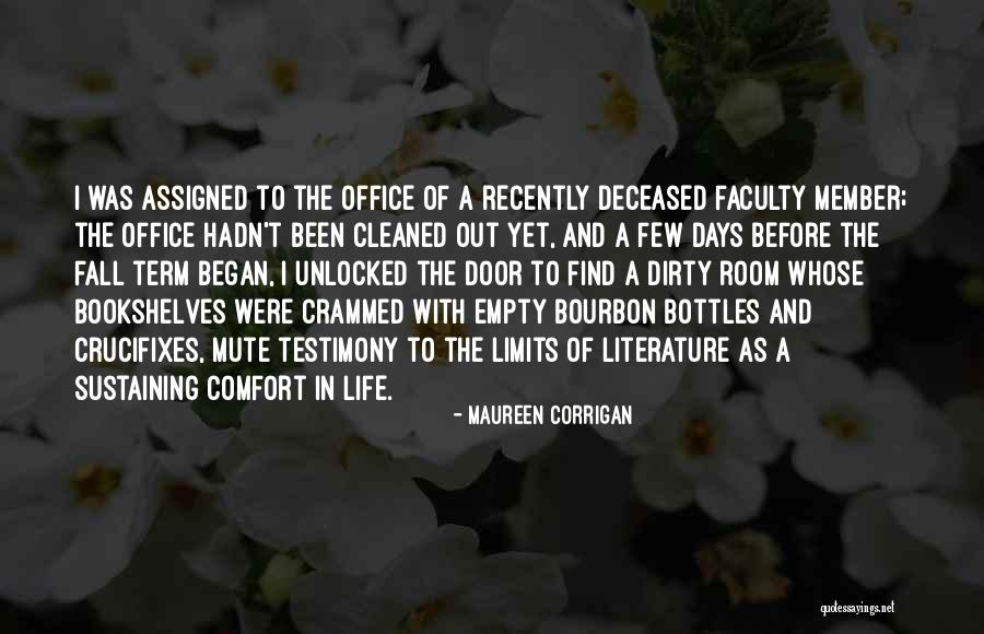The Office Fall Quotes By Maureen Corrigan The Office Fall Quotes By Maureen Corrigan