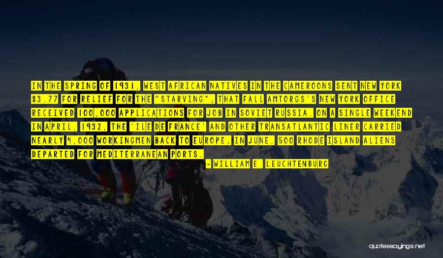 The Office Fall Quotes By William E. Leuchtenburg The Office Fall Quotes By William E. Leuchtenburg