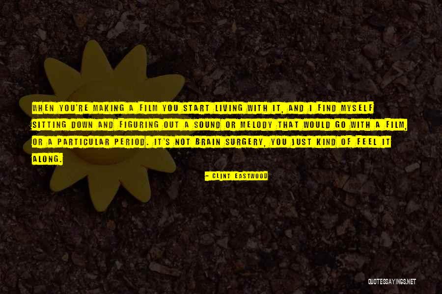 The Office Fundraiser Quotes By Clint Eastwood The Office Fundraiser Quotes By Clint Eastwood