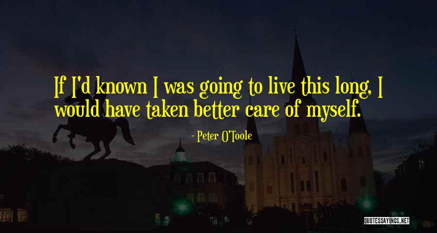 The Office Fundraiser Quotes By Peter O'Toole The Office Fundraiser Quotes By Peter O'Toole