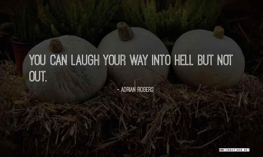 The Office Gift Basket Quotes By Adrian Rogers