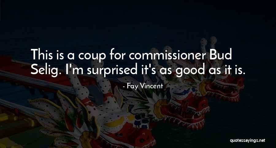 The Office Hooters Quotes By Fay Vincent The Office Hooters Quotes By Fay Vincent