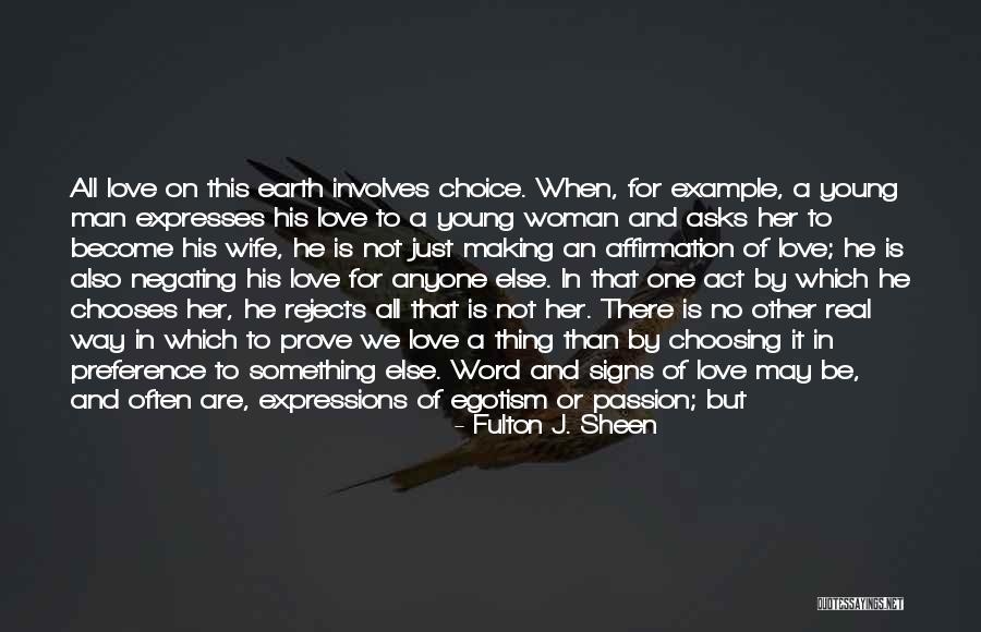 The Office Hooters Quotes By Fulton J. Sheen The Office Hooters Quotes By Fulton J. Sheen