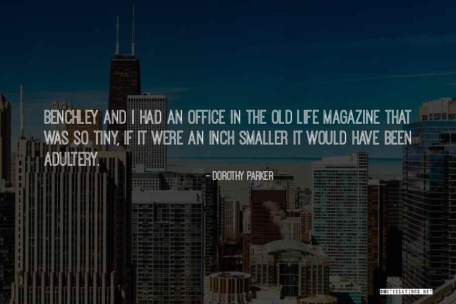 The Office Marriage Quotes By Dorothy Parker The Office Marriage Quotes By Dorothy Parker