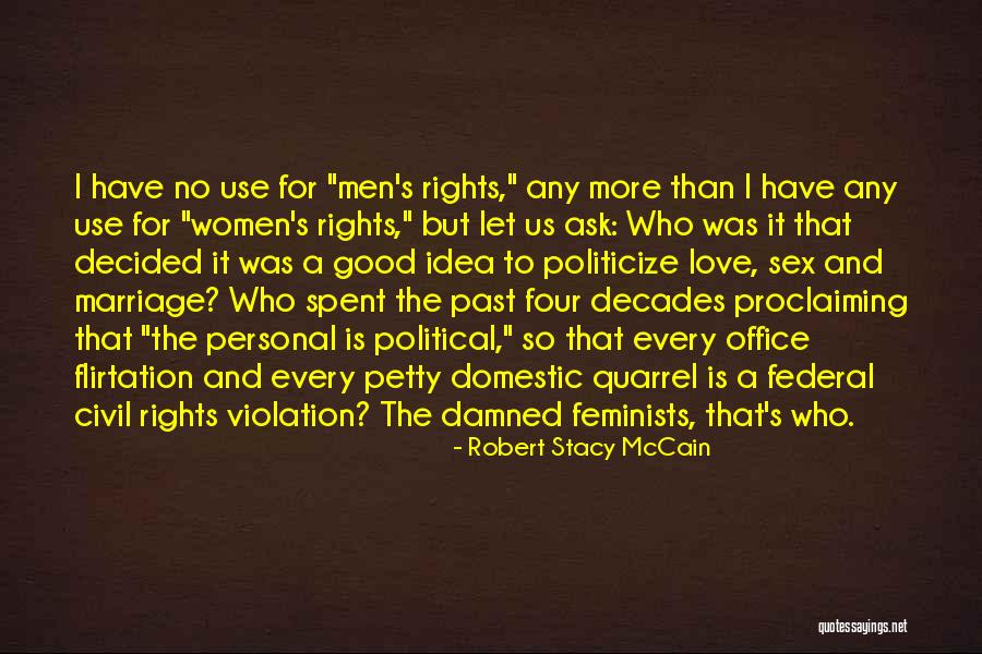 The Office Marriage Quotes By Robert Stacy McCain The Office Marriage Quotes By Robert Stacy McCain