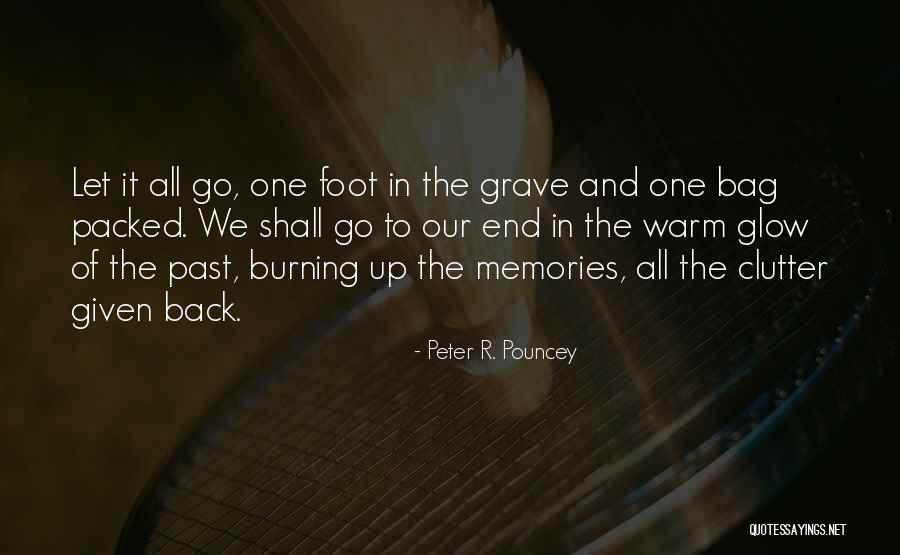 The Office Neil Godwin Quotes By Peter R. Pouncey The Office Neil Godwin Quotes By Peter R. Pouncey