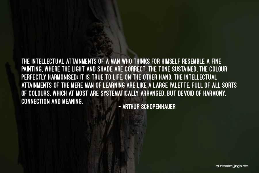 The Office Scott's Tots Quotes By Arthur Schopenhauer The Office Scott's Tots Quotes By Arthur Schopenhauer