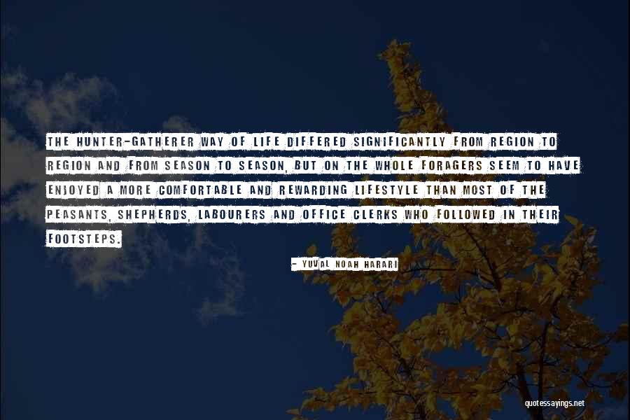 The Office Season 3 Quotes By Yuval Noah Harari The Office Season 3 Quotes By Yuval Noah Harari