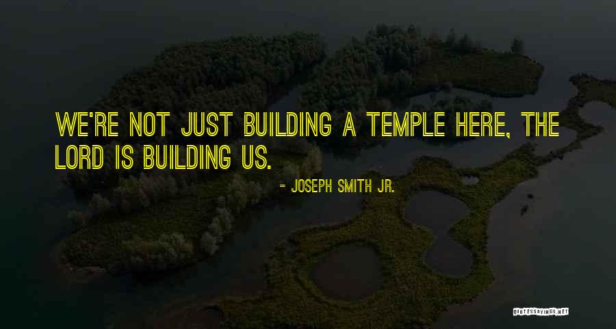 The Office Spooked Quotes By Joseph Smith Jr. The Office Spooked Quotes By Joseph Smith Jr.