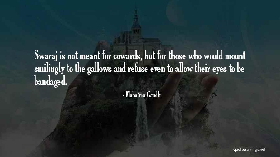 The Office Spooked Quotes By Mahatma Gandhi The Office Spooked Quotes By Mahatma Gandhi