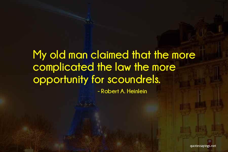 The Office Watermark Quotes By Robert A. Heinlein The Office Watermark Quotes By Robert A. Heinlein