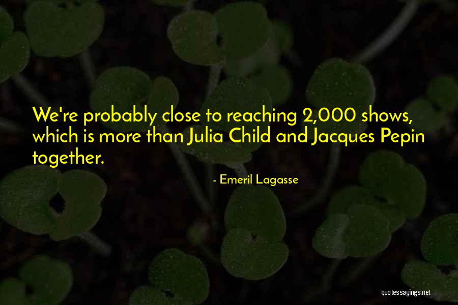 The Old Farmer S Almanac Quotes By Emeril Lagasse The Old Farmer S Almanac Quotes By Emeril Lagasse