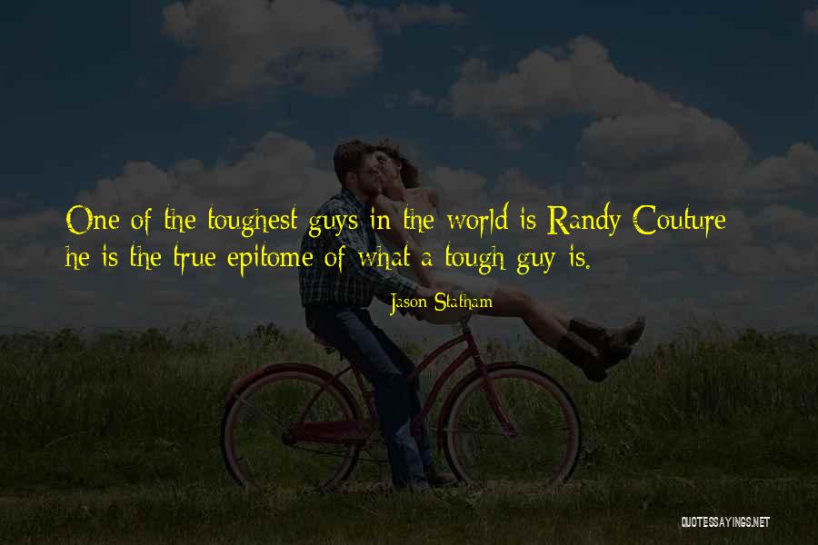 The One Guy Quotes By Jason Statham The One Guy Quotes By Jason Statham