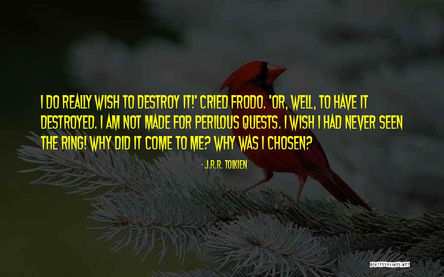 The One Ring J R R Tolkien Quotes By J.R.R. Tolkien The One Ring J R R Tolkien Quotes By J.R.R. Tolkien