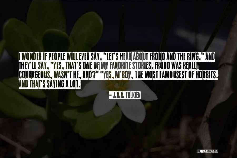 The One Ring J R R Tolkien Quotes By J.R.R. Tolkien The One Ring J R R Tolkien Quotes By J.R.R. Tolkien
