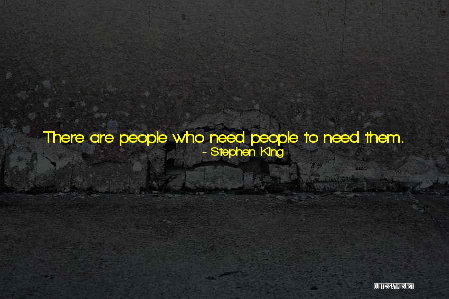 The One Who Hurt You Quotes By Stephen King The One Who Hurt You Quotes By Stephen King