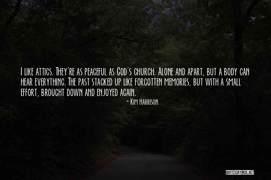 The One With Rachel Other Sister Quotes By Kim Harrison The One With Rachel Other Sister Quotes By Kim Harrison