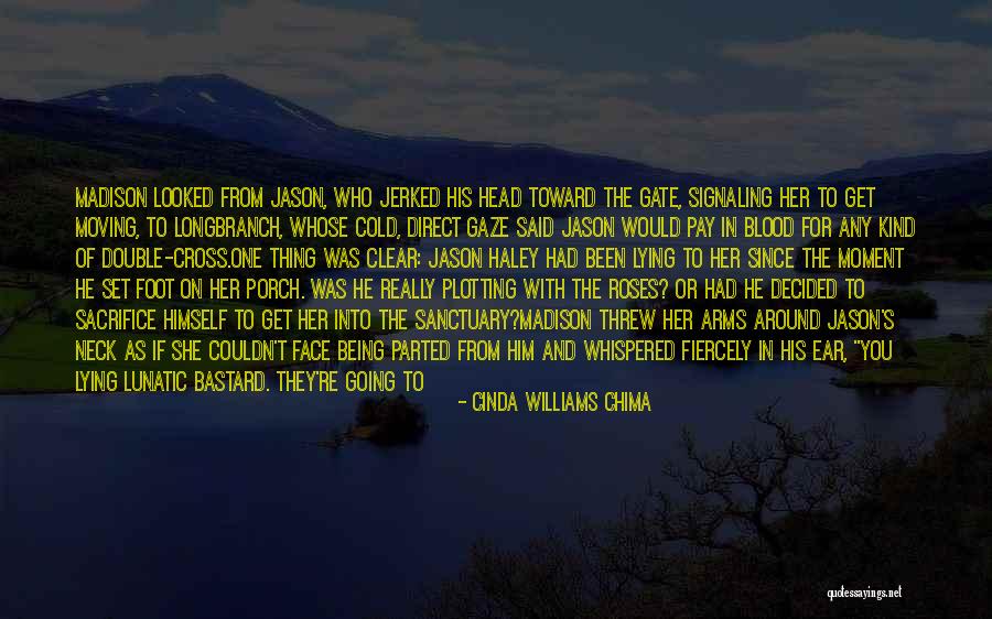 The One You Love Moving On Quotes By Cinda Williams Chima The One You Love Moving On Quotes By Cinda Williams Chima