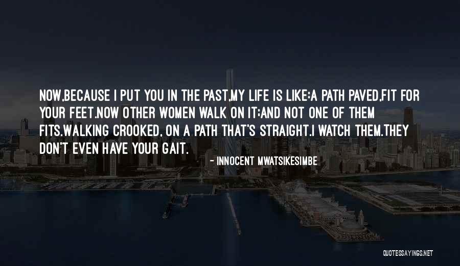 The One You Love Moving On Quotes By Innocent Mwatsikesimbe The One You Love Moving On Quotes By Innocent Mwatsikesimbe