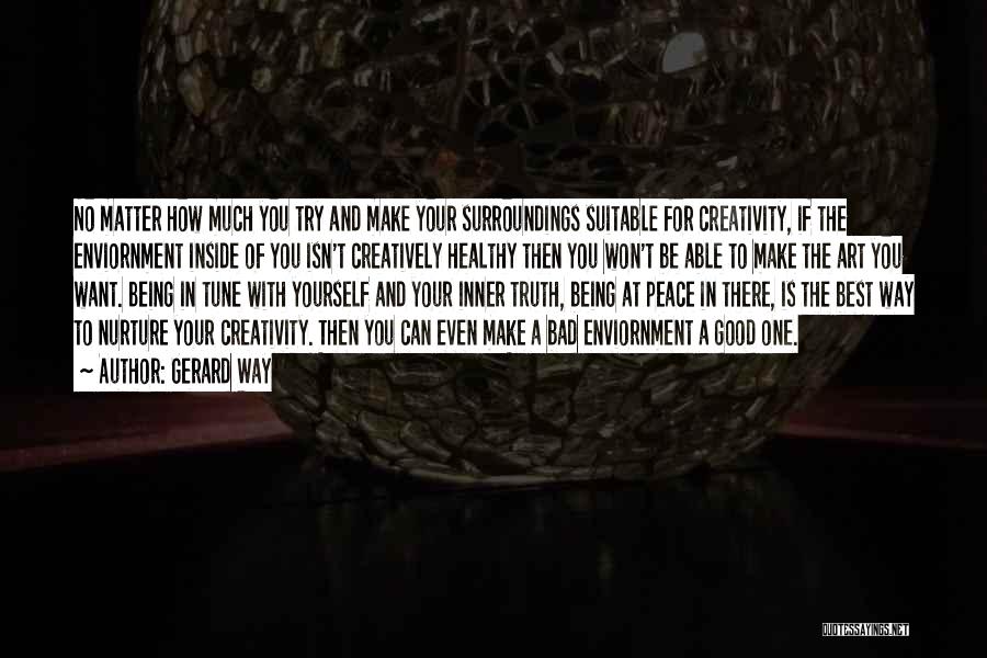 The One You Want Quotes By Gerard Way The One You Want Quotes By Gerard Way