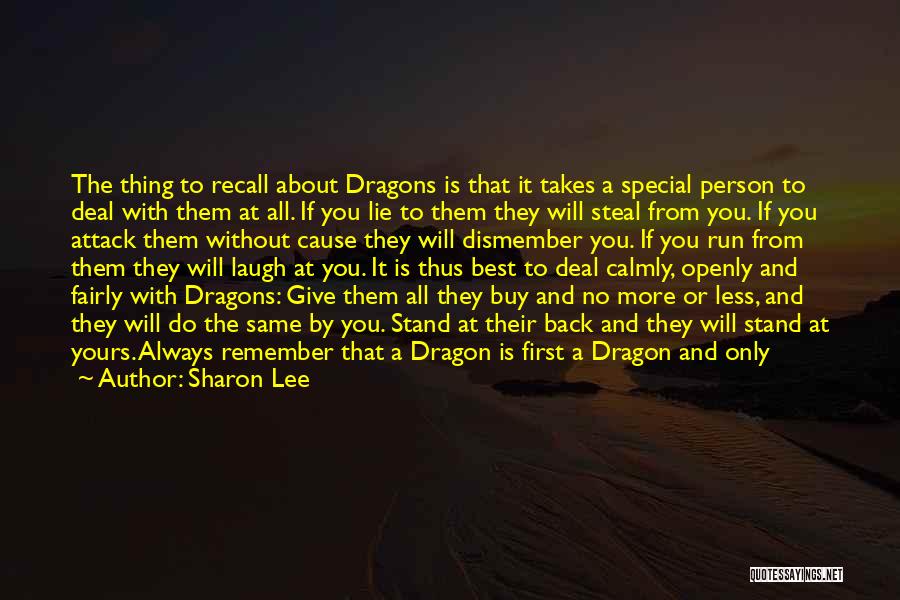 The Only Best Friend Quotes By Sharon Lee