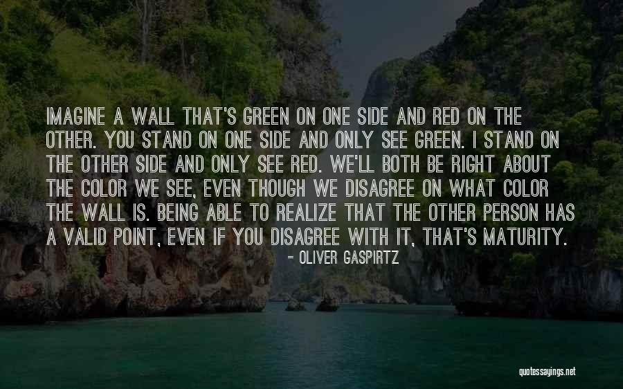 The Opposite Of Elegy Quotes By Oliver Gaspirtz The Opposite Of Elegy Quotes By Oliver Gaspirtz