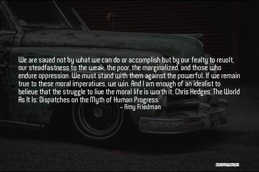 The Oppression Of The Poor Quotes By Amy Friedman The Oppression Of The Poor Quotes By Amy Friedman