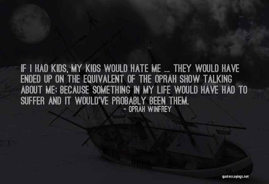 The Oprah Show Quotes By Oprah Winfrey The Oprah Show Quotes By Oprah Winfrey