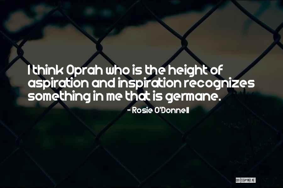The O'rahilly Quotes By Rosie O'Donnell The O'rahilly Quotes By Rosie O'Donnell