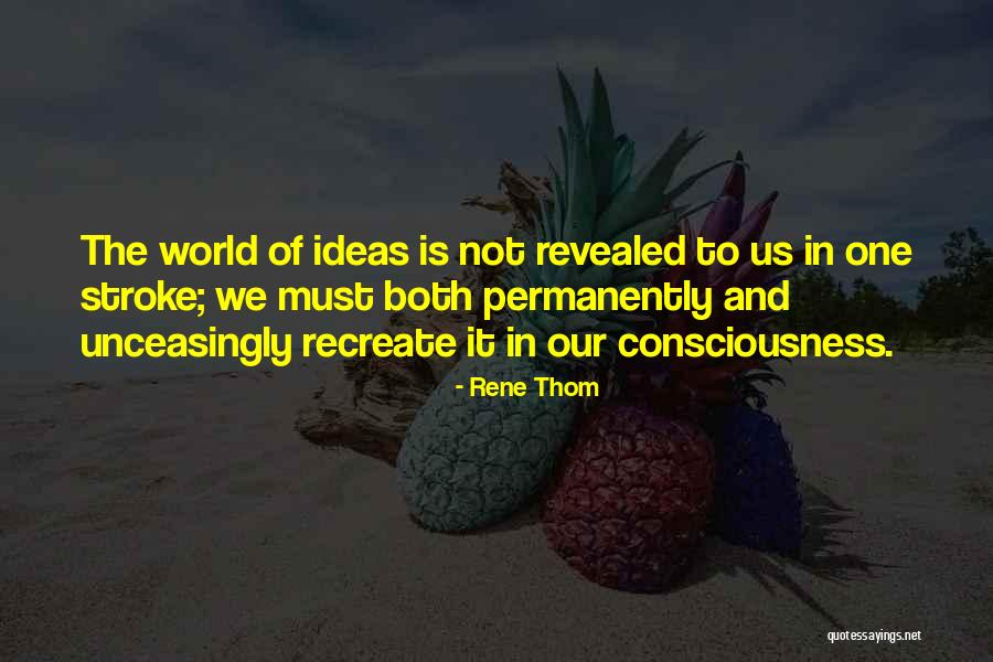 The Orchardist Quotes By Rene Thom The Orchardist Quotes By Rene Thom