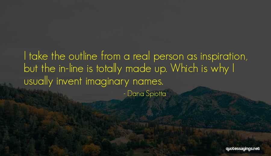 The Organic View Radio Show Quotes By Dana Spiotta