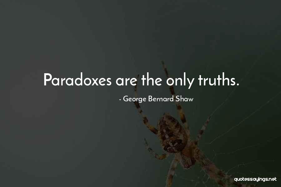 The Organic View Radio Show Quotes By George Bernard Shaw