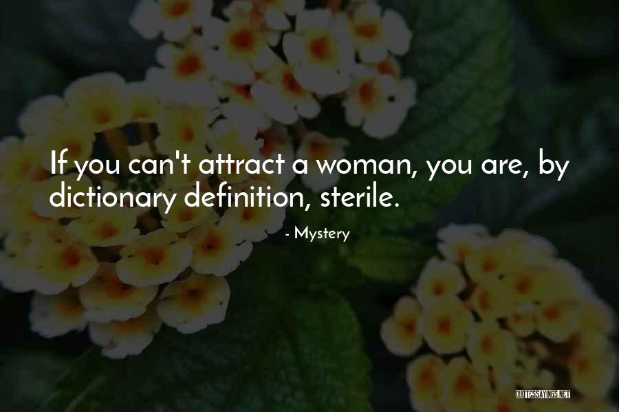 The Organic View Radio Show Quotes By Mystery
