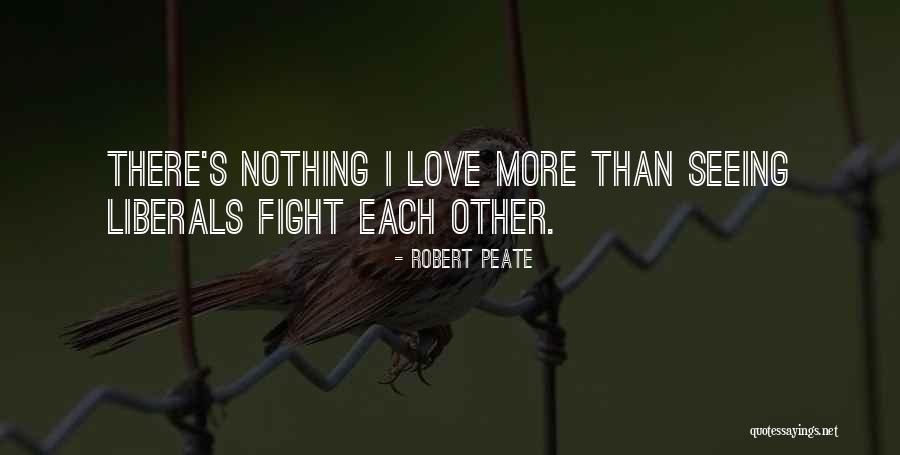 The Organic View Radio Show Quotes By Robert Peate