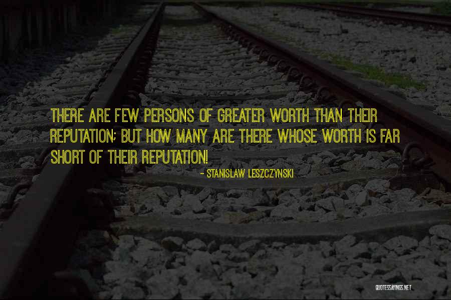 The Organic View Radio Show Quotes By Stanislaw Leszczynski