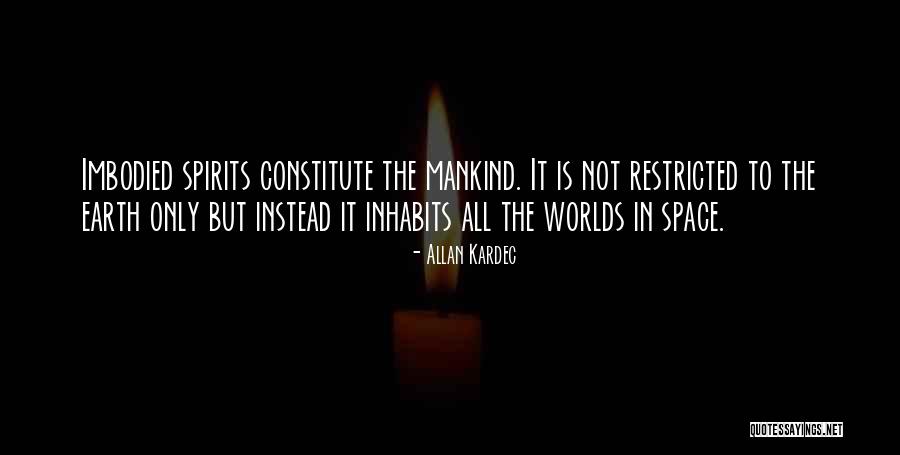 The Originals Exquisite Corpse Quotes By Allan Kardec The Originals Exquisite Corpse Quotes By Allan Kardec