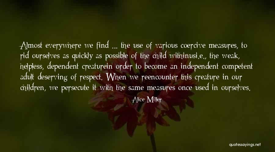 The Originals Tv Series Quotes By Alice Miller The Originals Tv Series Quotes By Alice Miller
