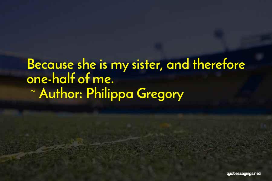 The Other Boleyn Girl Quotes By Philippa Gregory