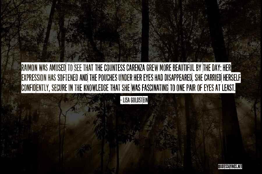 The Other Countess Quotes By Lisa Goldstein The Other Countess Quotes By Lisa Goldstein