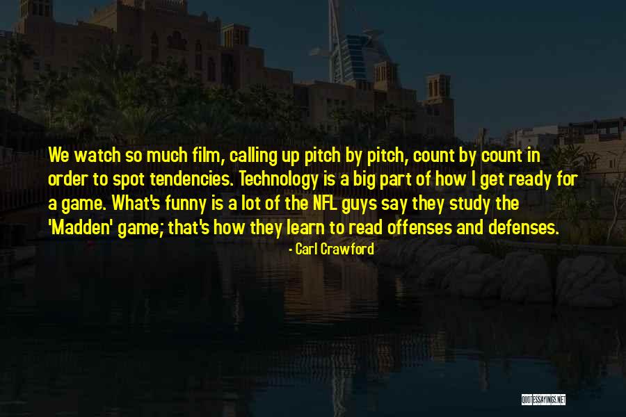 The Other Guys Funny Quotes By Carl Crawford The Other Guys Funny Quotes By Carl Crawford