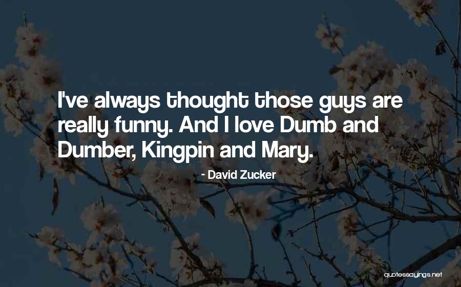 The Other Guys Funny Quotes By David Zucker The Other Guys Funny Quotes By David Zucker