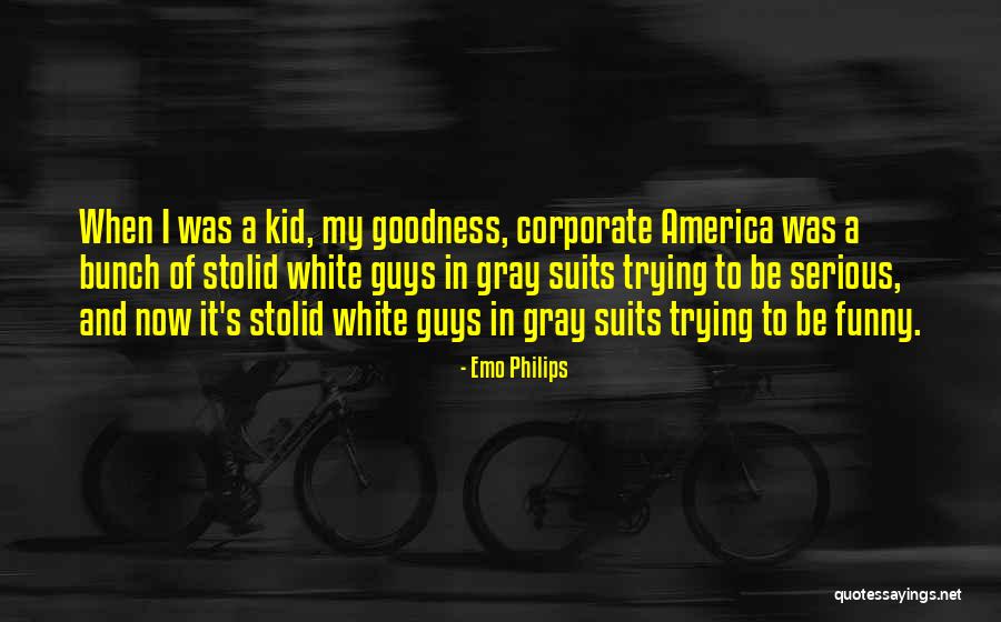 The Other Guys Funny Quotes By Emo Philips The Other Guys Funny Quotes By Emo Philips
